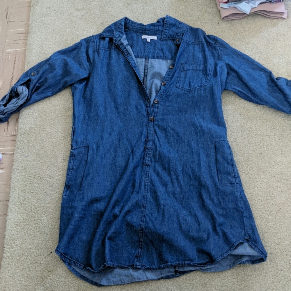 Dress jean